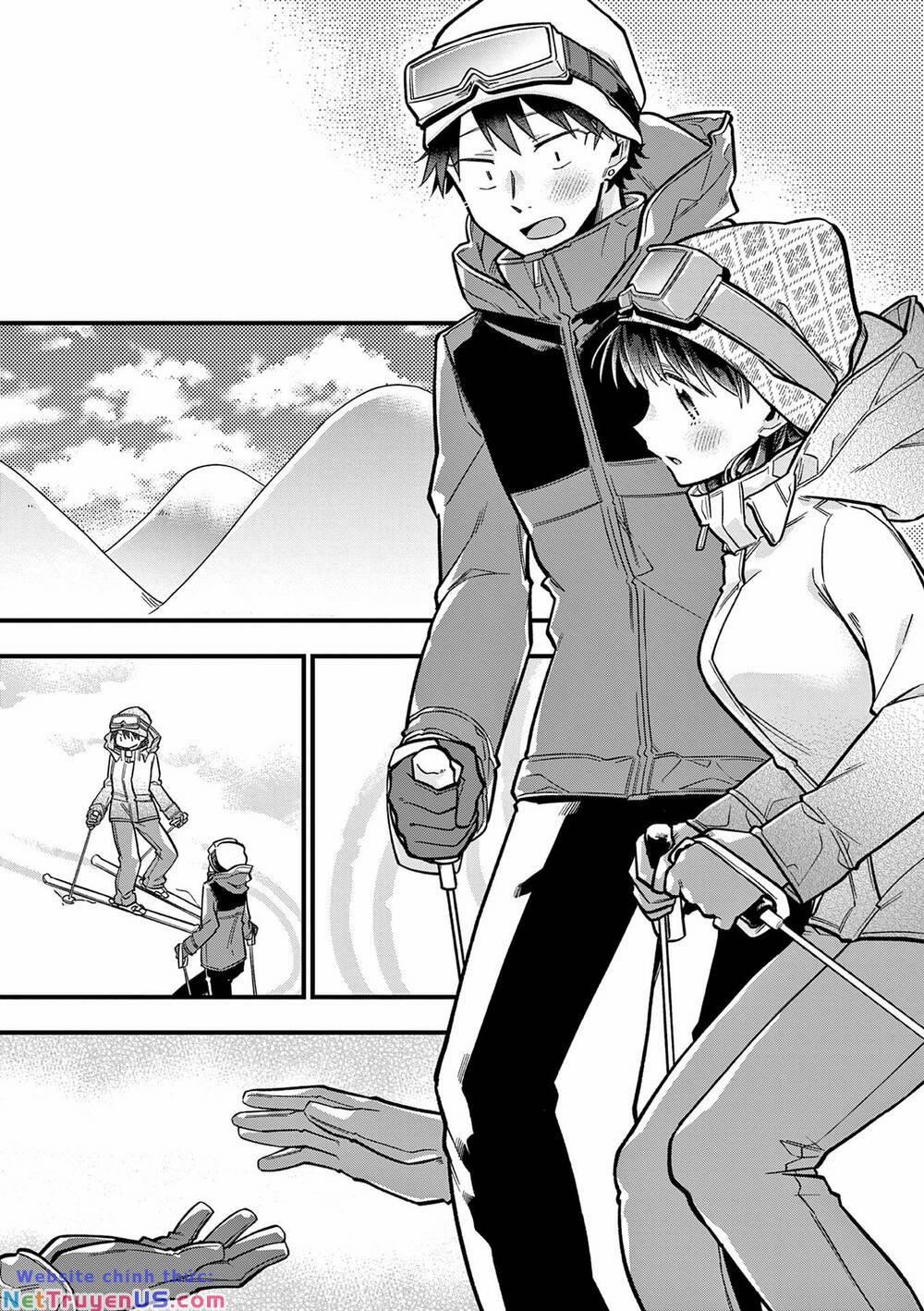 Chotto Dake Nuke Chau Hiiragi-San 18 trang 4