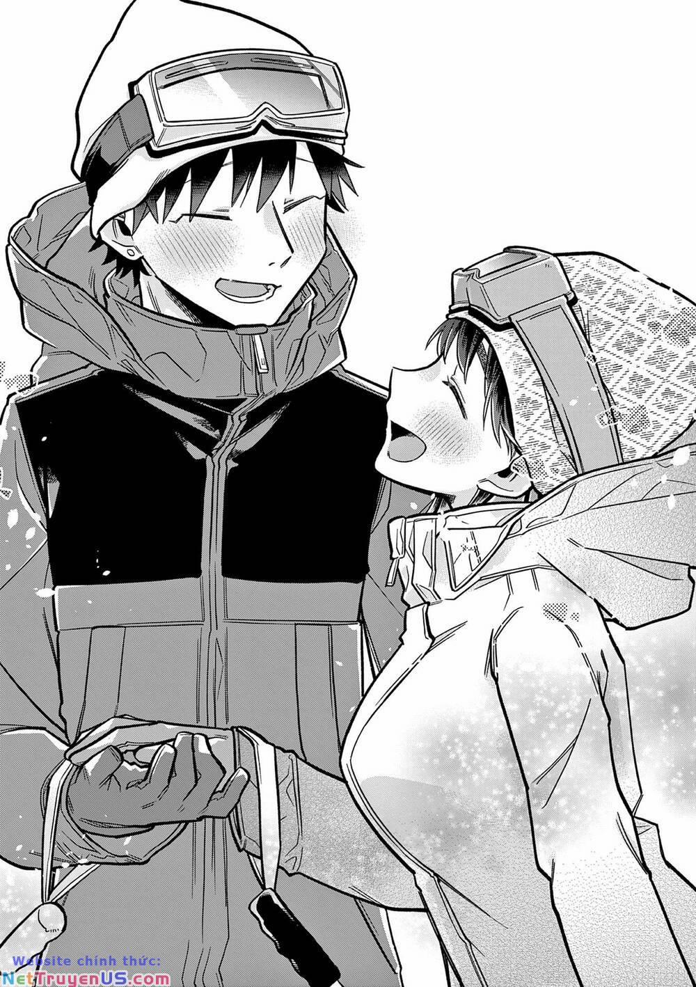 Chotto Dake Nuke Chau Hiiragi-San 18 trang 5