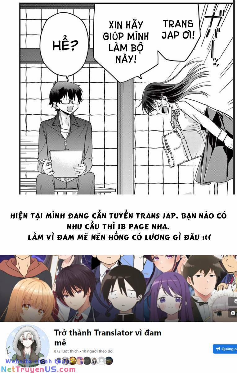 Chotto Dake Nuke Chau Hiiragi-San 20 trang 11