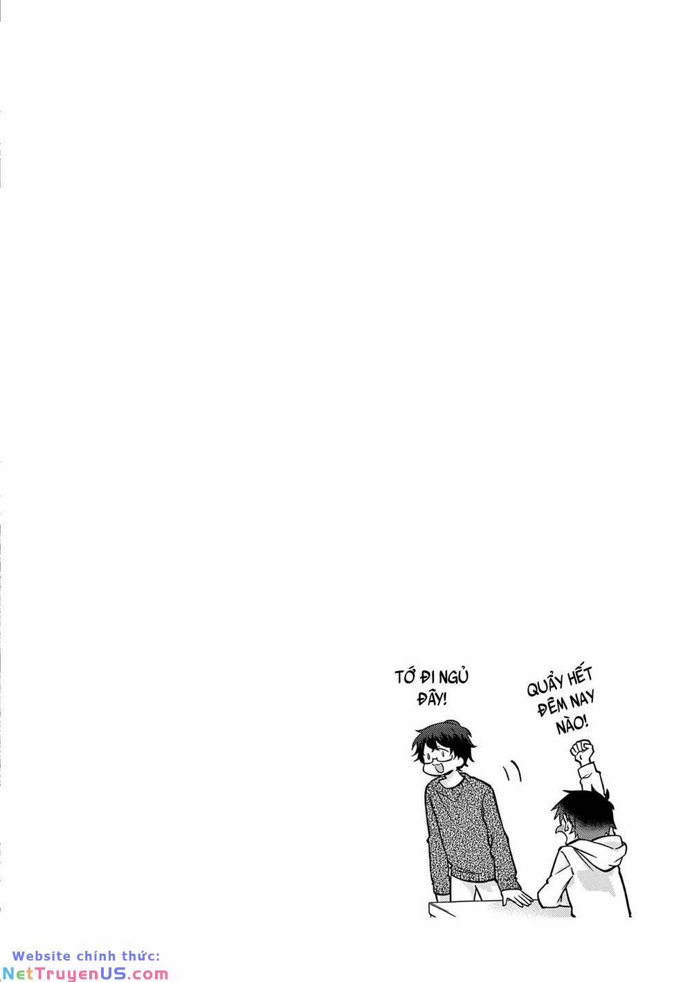 Chotto Dake Nuke Chau Hiiragi-San 21 trang 12