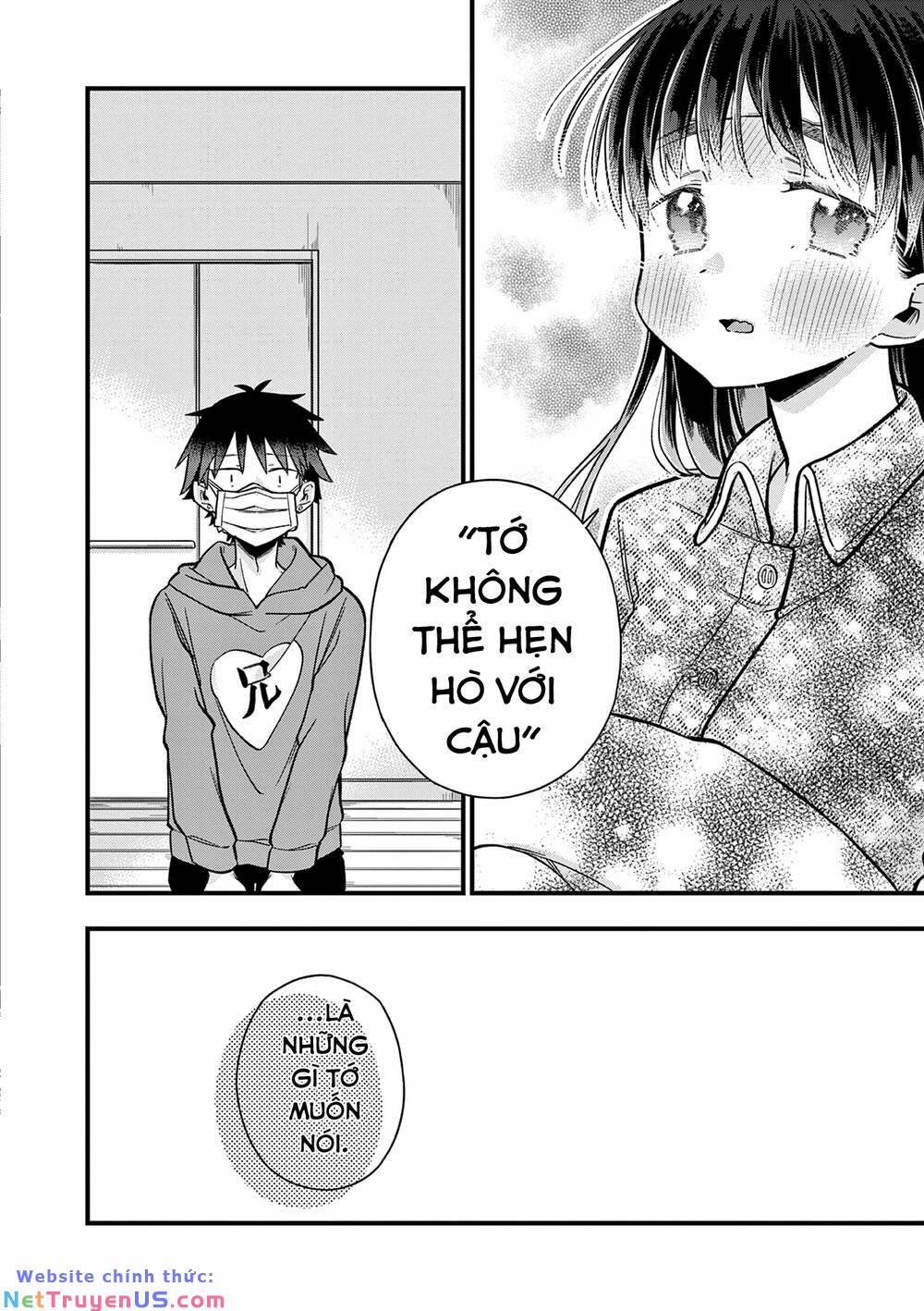 Chotto Dake Nuke Chau Hiiragi-San 23 trang 11