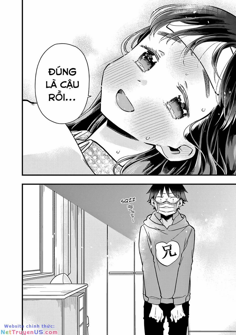 Chotto Dake Nuke Chau Hiiragi-San 23 trang 7