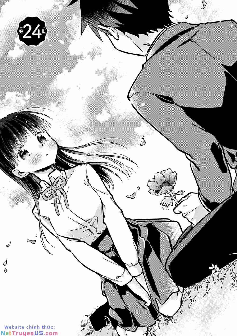 Chotto Dake Nuke Chau Hiiragi-San 24 trang 0