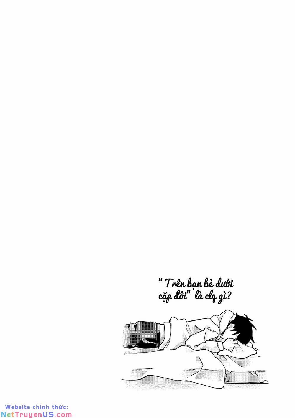 Chotto Dake Nuke Chau Hiiragi-San 24 trang 10