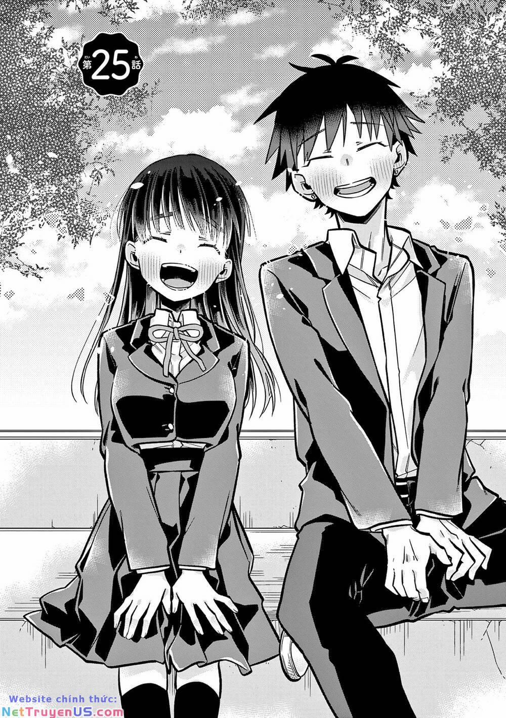 Chotto Dake Nuke Chau Hiiragi-San 25 trang 1