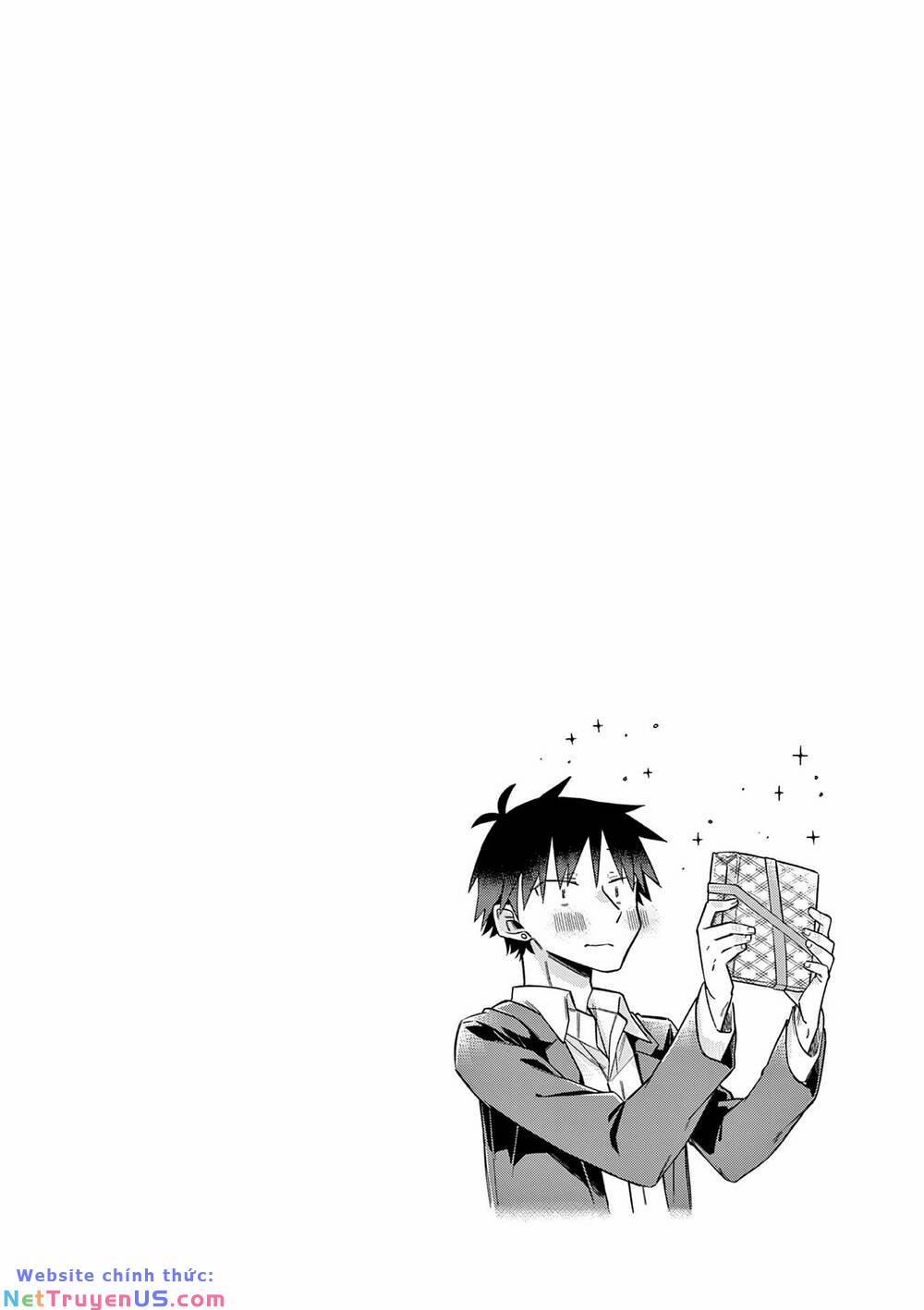 Chotto Dake Nuke Chau Hiiragi-San 25 trang 13