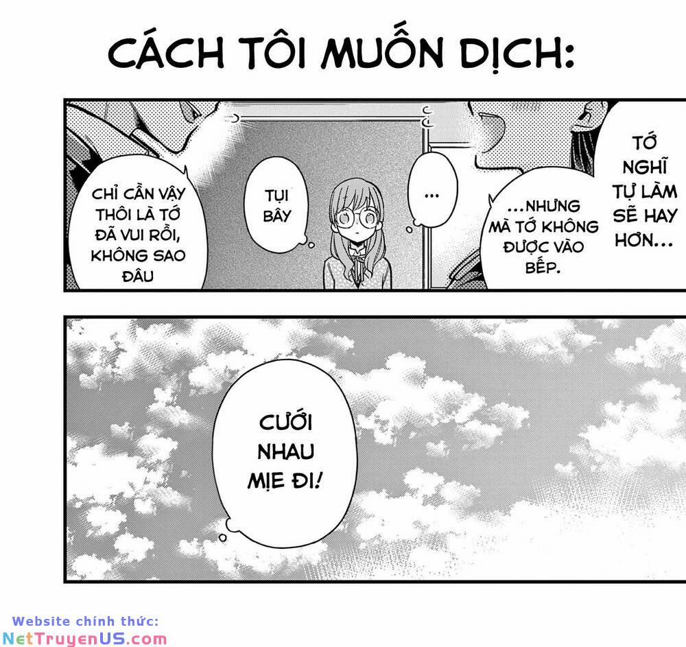 Chotto Dake Nuke Chau Hiiragi-San 25 trang 9