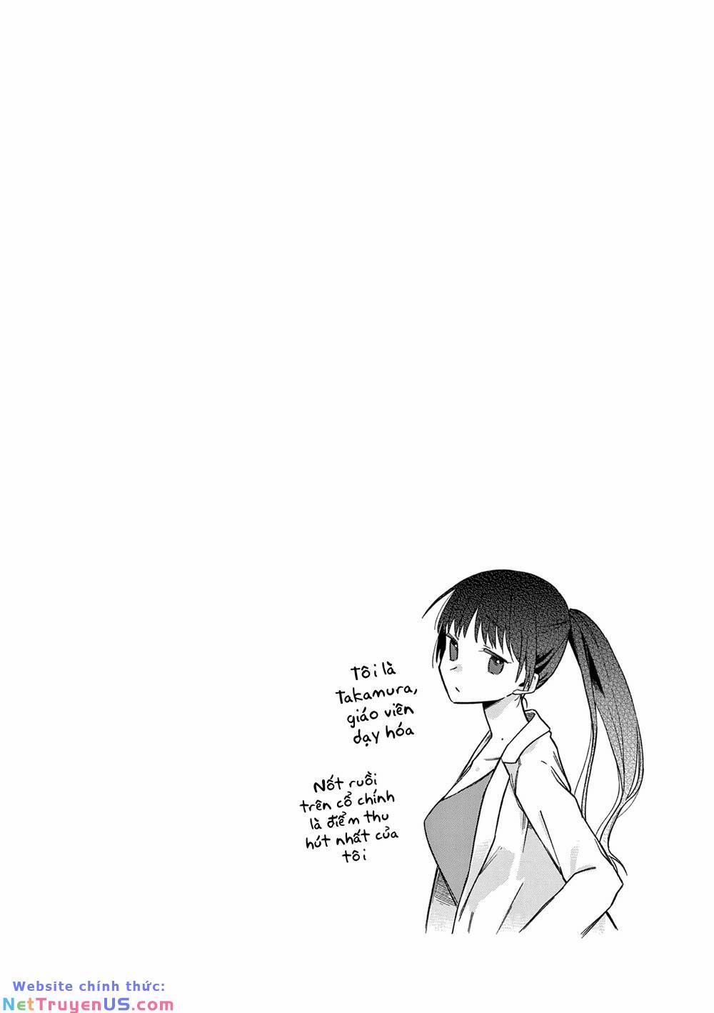 Chotto Dake Nuke Chau Hiiragi-San 26 trang 10