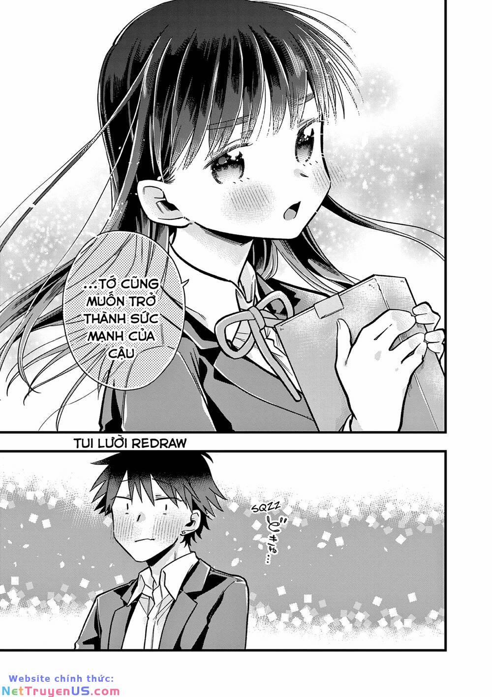 Chotto Dake Nuke Chau Hiiragi-San 26 trang 8