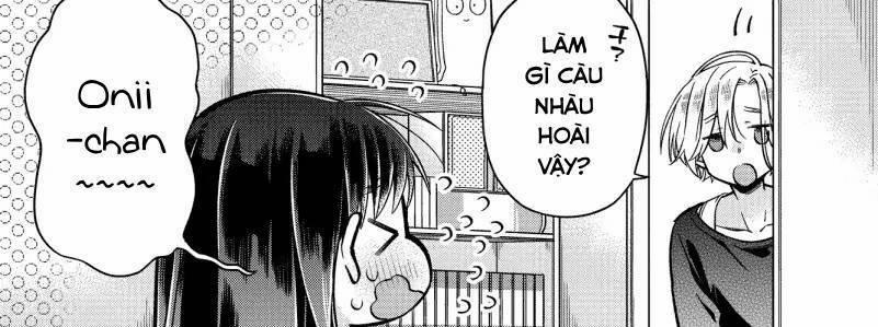 Chotto Dake Nuke Chau Hiiragi-San 29 trang 1