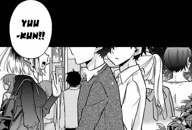 Chotto Dake Nuke Chau Hiiragi-San 29 trang 14