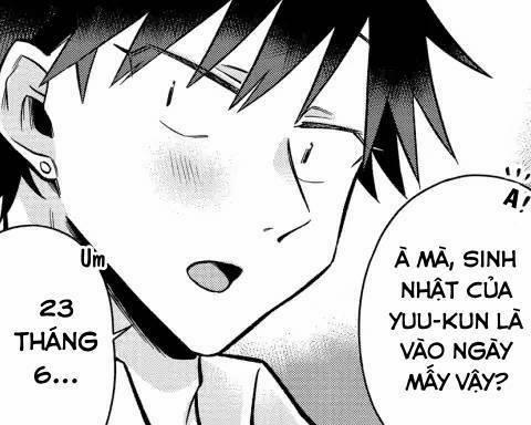 Chotto Dake Nuke Chau Hiiragi-San 29 trang 20