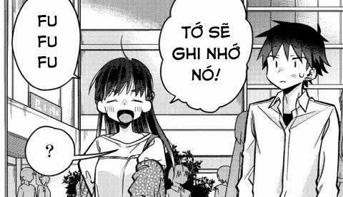 Chotto Dake Nuke Chau Hiiragi-San 29 trang 21