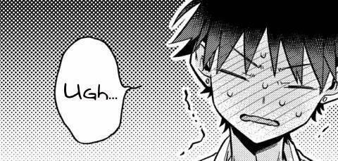 Chotto Dake Nuke Chau Hiiragi-San 29 trang 28