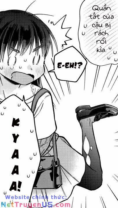 Chotto Dake Nuke Chau Hiiragi-San 29 trang 29