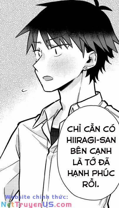 Chotto Dake Nuke Chau Hiiragi-San 29 trang 37