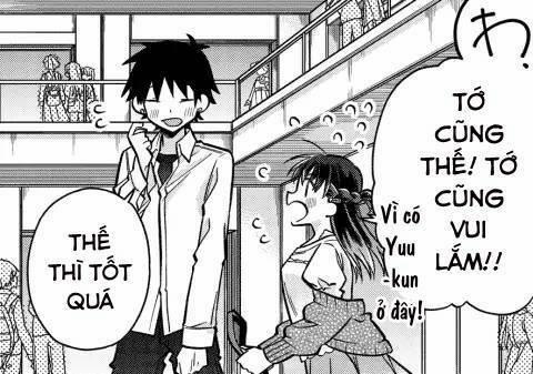 Chotto Dake Nuke Chau Hiiragi-San 29 trang 39