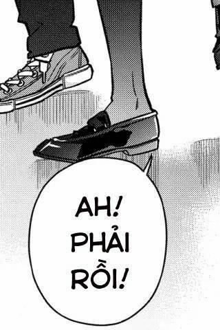 Chotto Dake Nuke Chau Hiiragi-San 29 trang 40