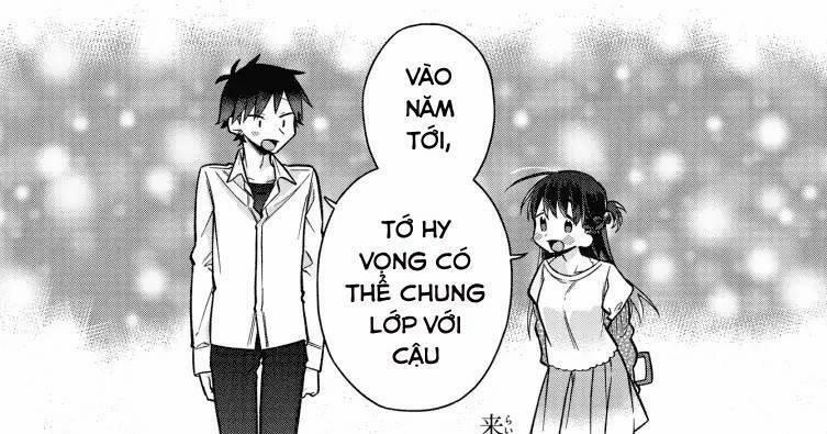 Chotto Dake Nuke Chau Hiiragi-San 29 trang 41