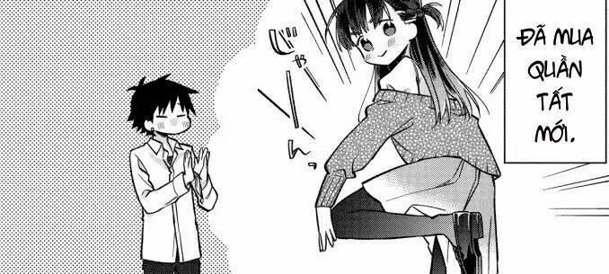 Chotto Dake Nuke Chau Hiiragi-San 29 trang 43