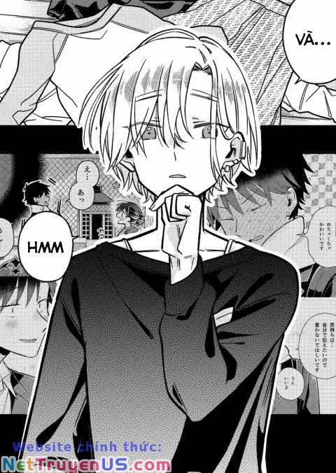 Chotto Dake Nuke Chau Hiiragi-San 29 trang 5