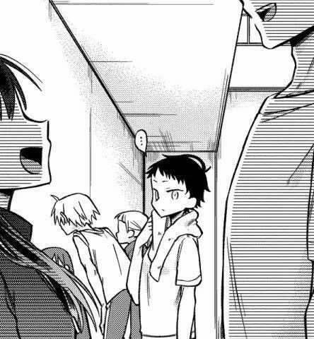 Chotto Dake Nuke Chau Hiiragi-San 32 trang 11