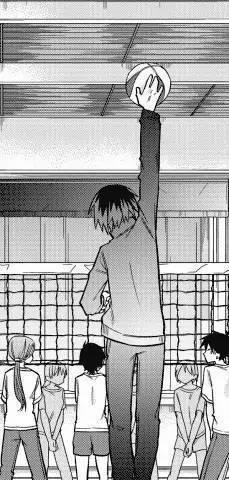 Chotto Dake Nuke Chau Hiiragi-San 32 trang 14