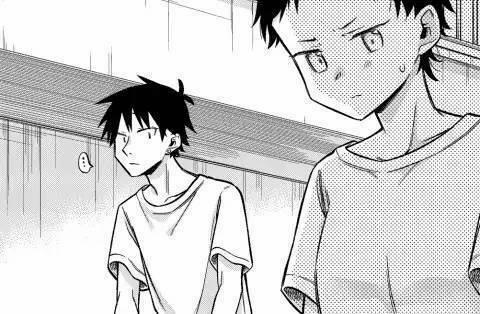 Chotto Dake Nuke Chau Hiiragi-San 32 trang 20