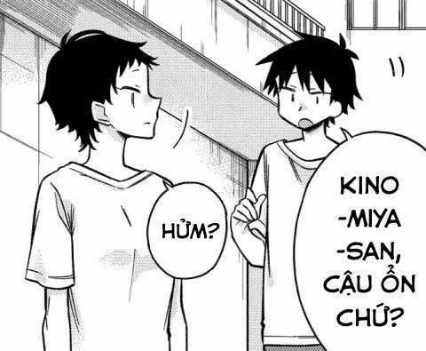 Chotto Dake Nuke Chau Hiiragi-San 32 trang 23