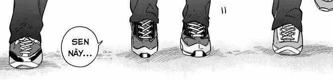 Chotto Dake Nuke Chau Hiiragi-San 33 trang 13