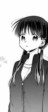 Chotto Dake Nuke Chau Hiiragi-San 33 trang 6