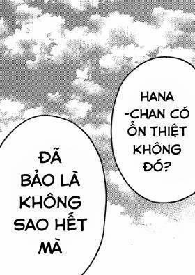 Chotto Dake Nuke Chau Hiiragi-San 33 trang 8