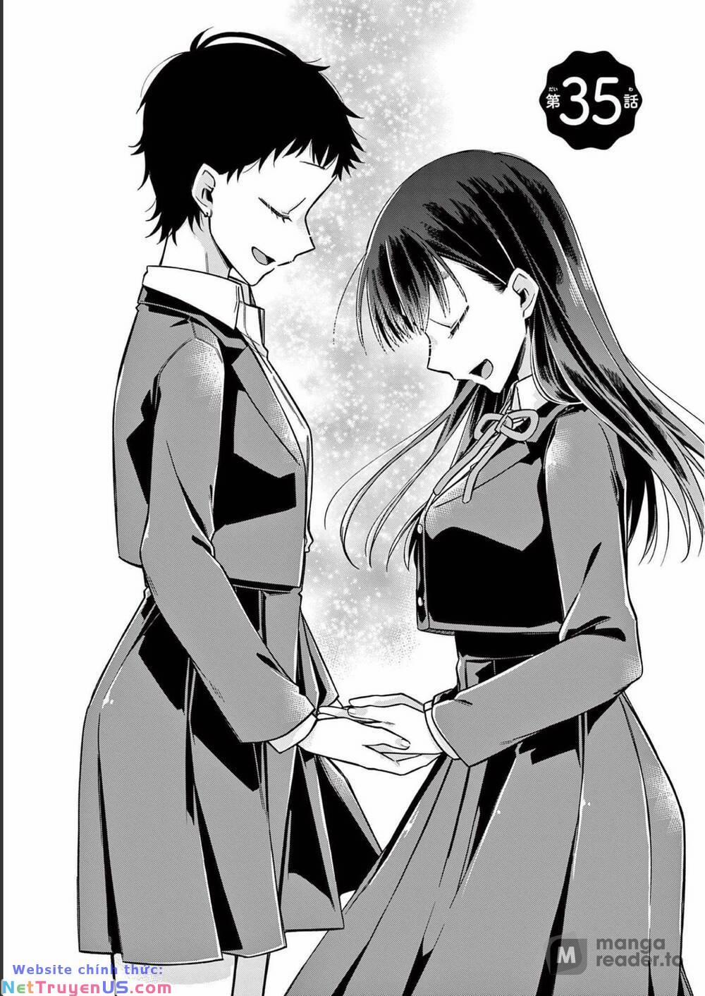 Chotto Dake Nuke Chau Hiiragi-San 35 trang 0