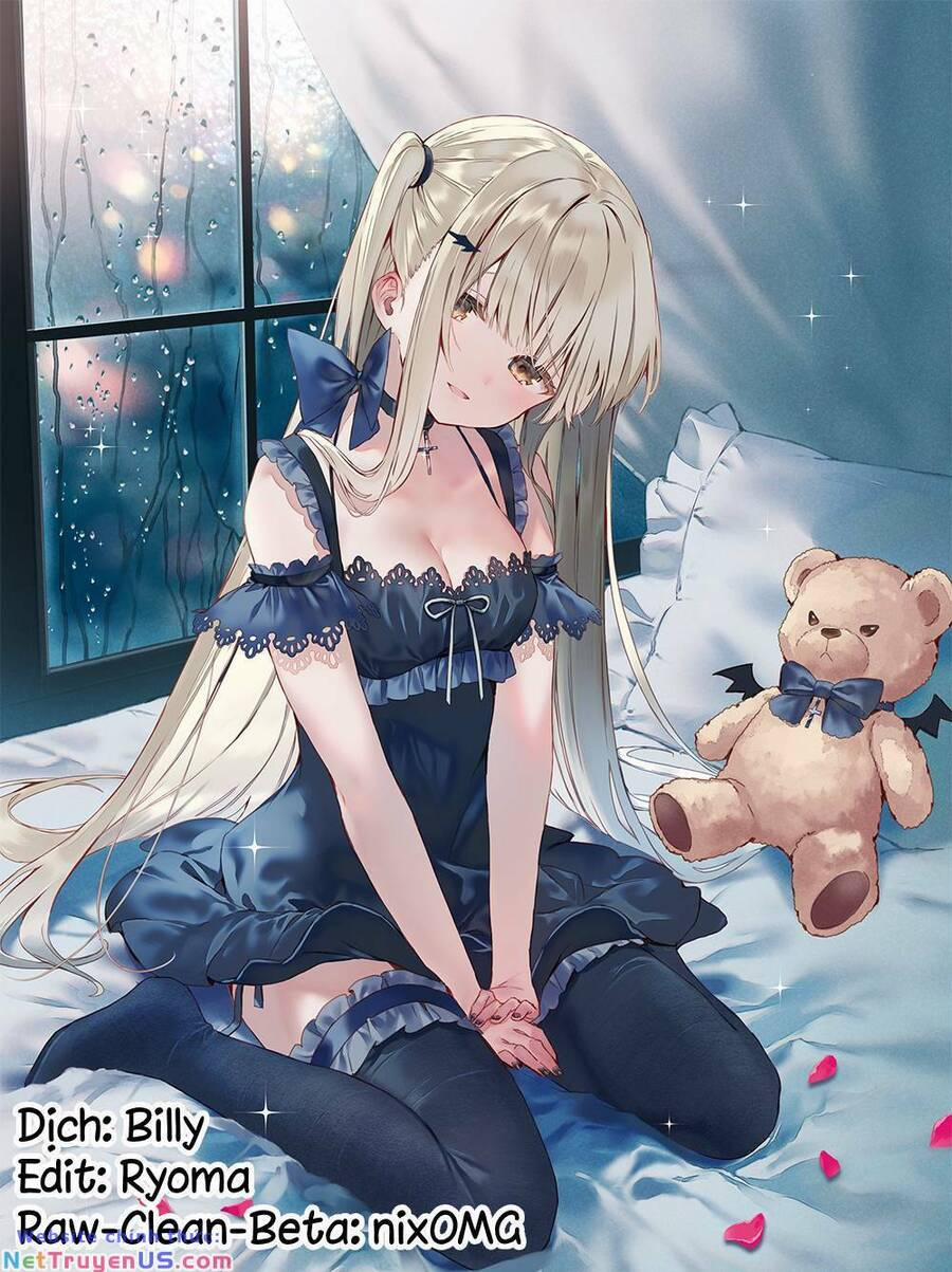 Chotto Dake Nuke Chau Hiiragi-San 36 trang 16