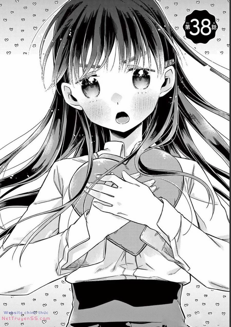 Chotto Dake Nuke Chau Hiiragi-San 38 trang 1