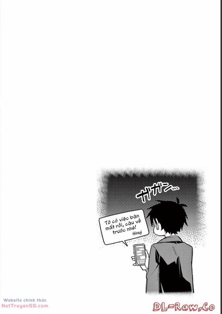 Chotto Dake Nuke Chau Hiiragi-San 38 trang 10