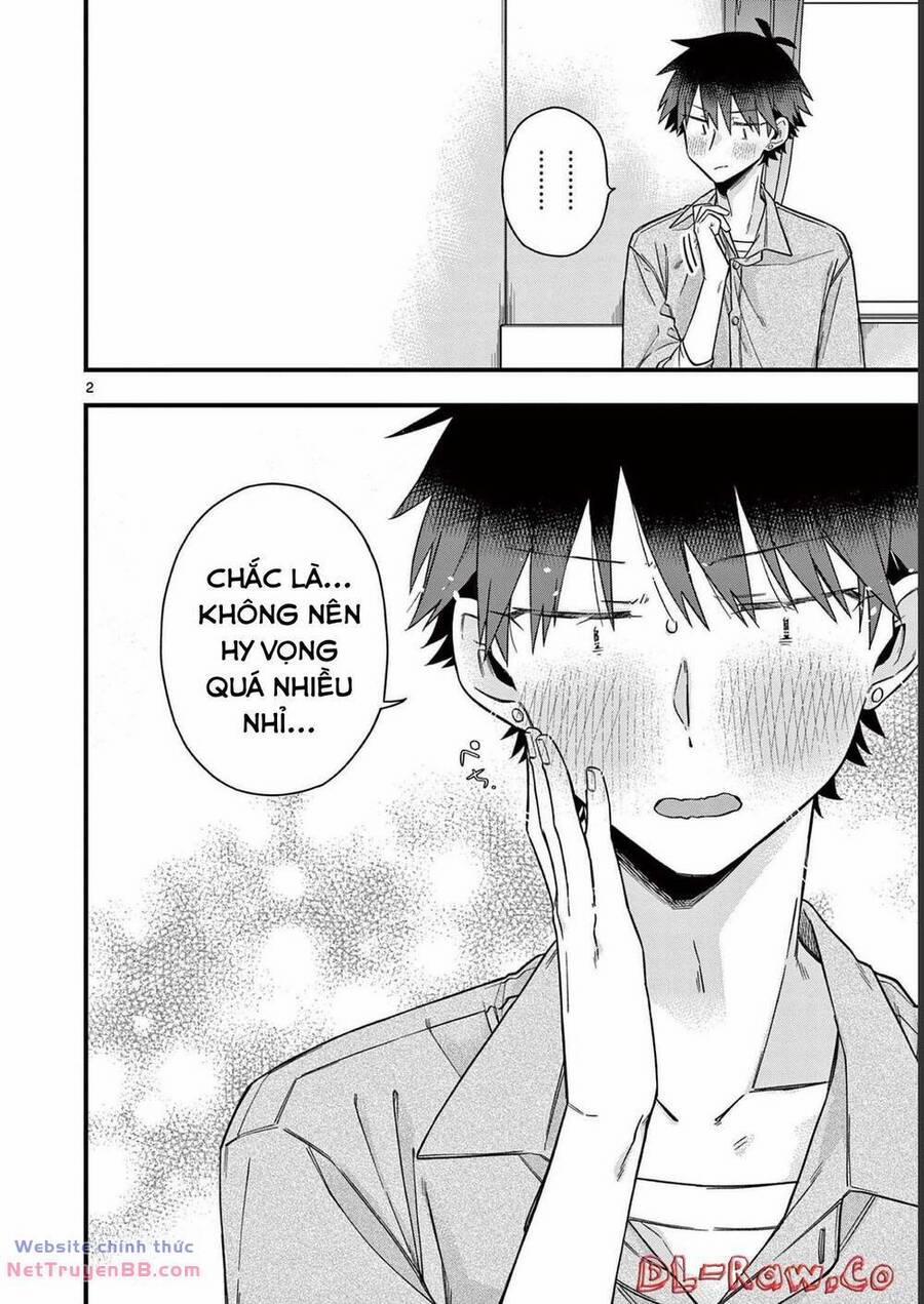 Chotto Dake Nuke Chau Hiiragi-San 40 trang 1