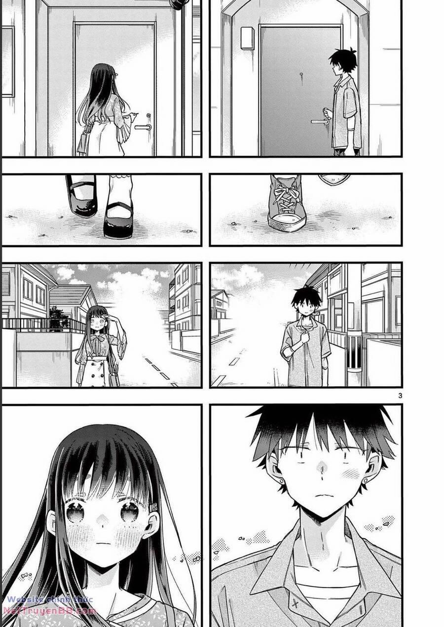 Chotto Dake Nuke Chau Hiiragi-San 40 trang 2