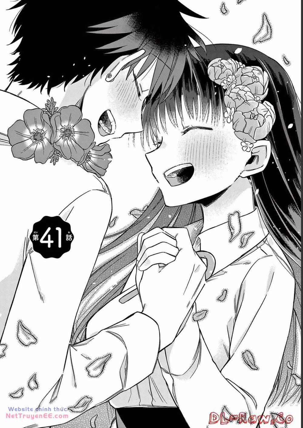 Chotto Dake Nuke Chau Hiiragi-San 41 trang 2