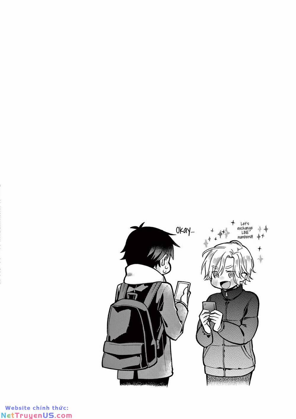 Chotto Dake Nuke Chau Hiiragi-San 8 trang 13