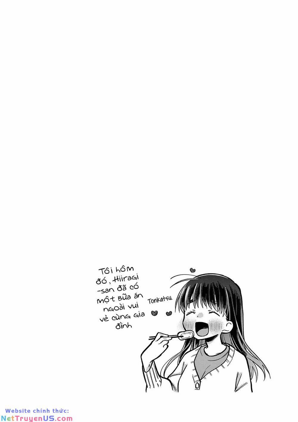 Chotto Dake Nuke Chau Hiiragi-San 9 trang 15