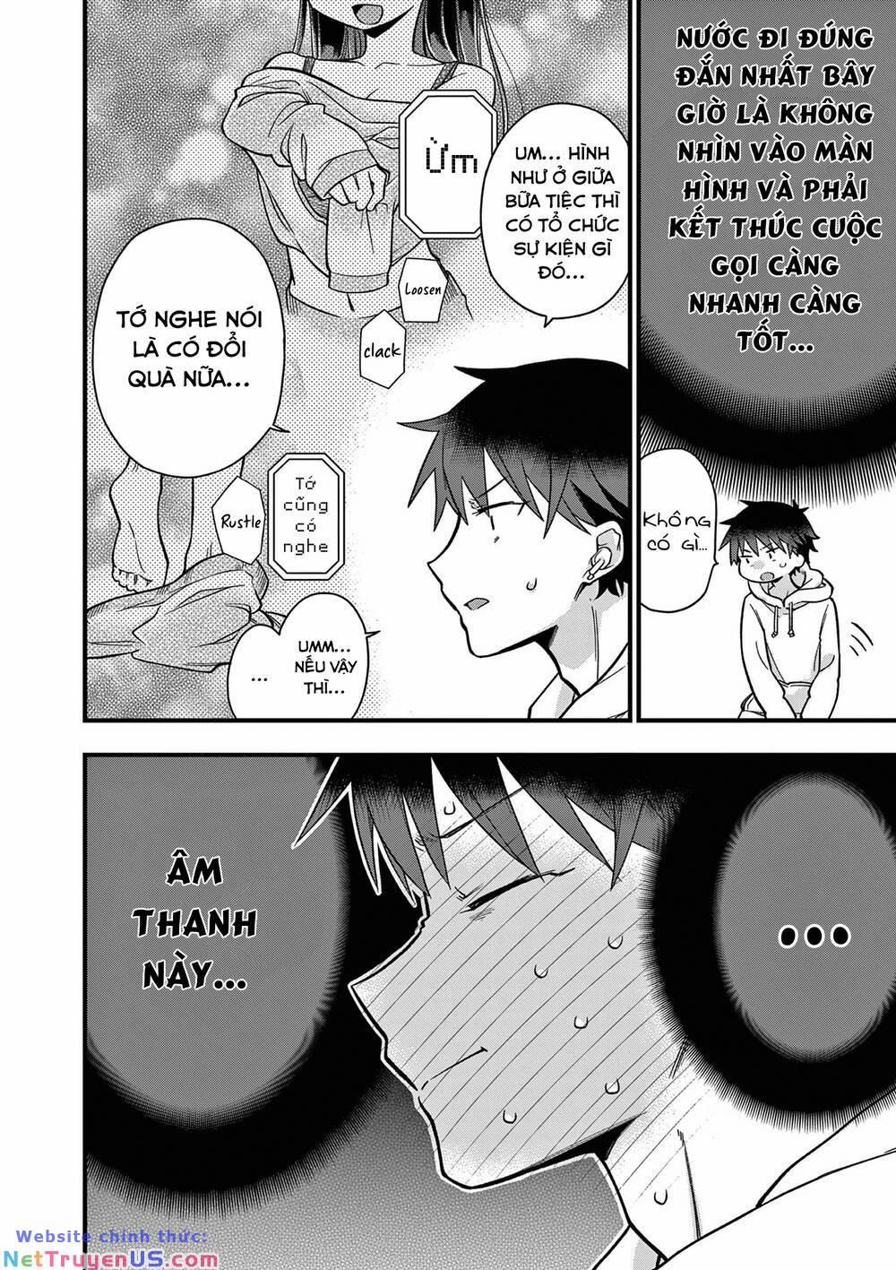 Chotto Dake Nuke Chau Hiiragi-San 9 trang 5