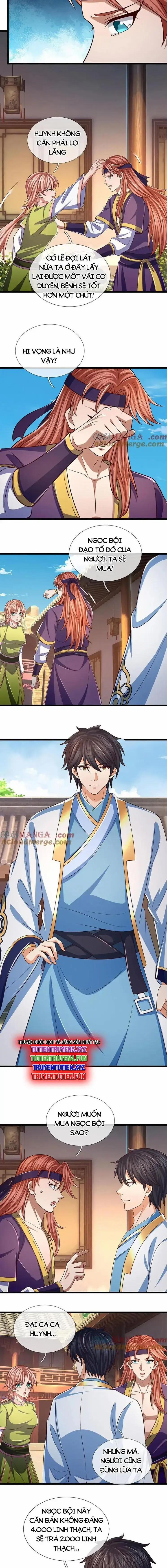 Chotto Ippai 11 trang 1