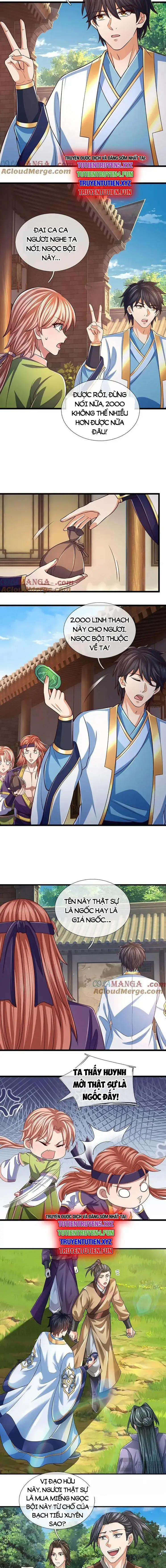 Chotto Ippai 11 trang 2