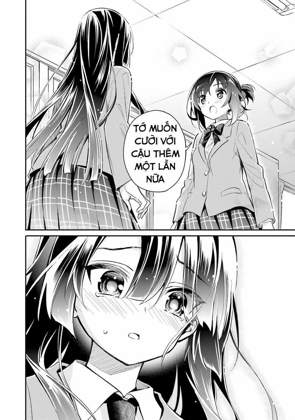 Chotto Ippai 4 trang 24