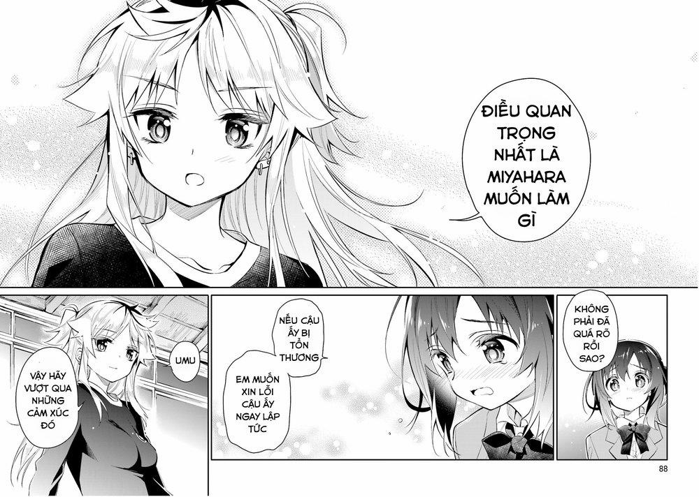 Chotto Ippai 4 trang 9