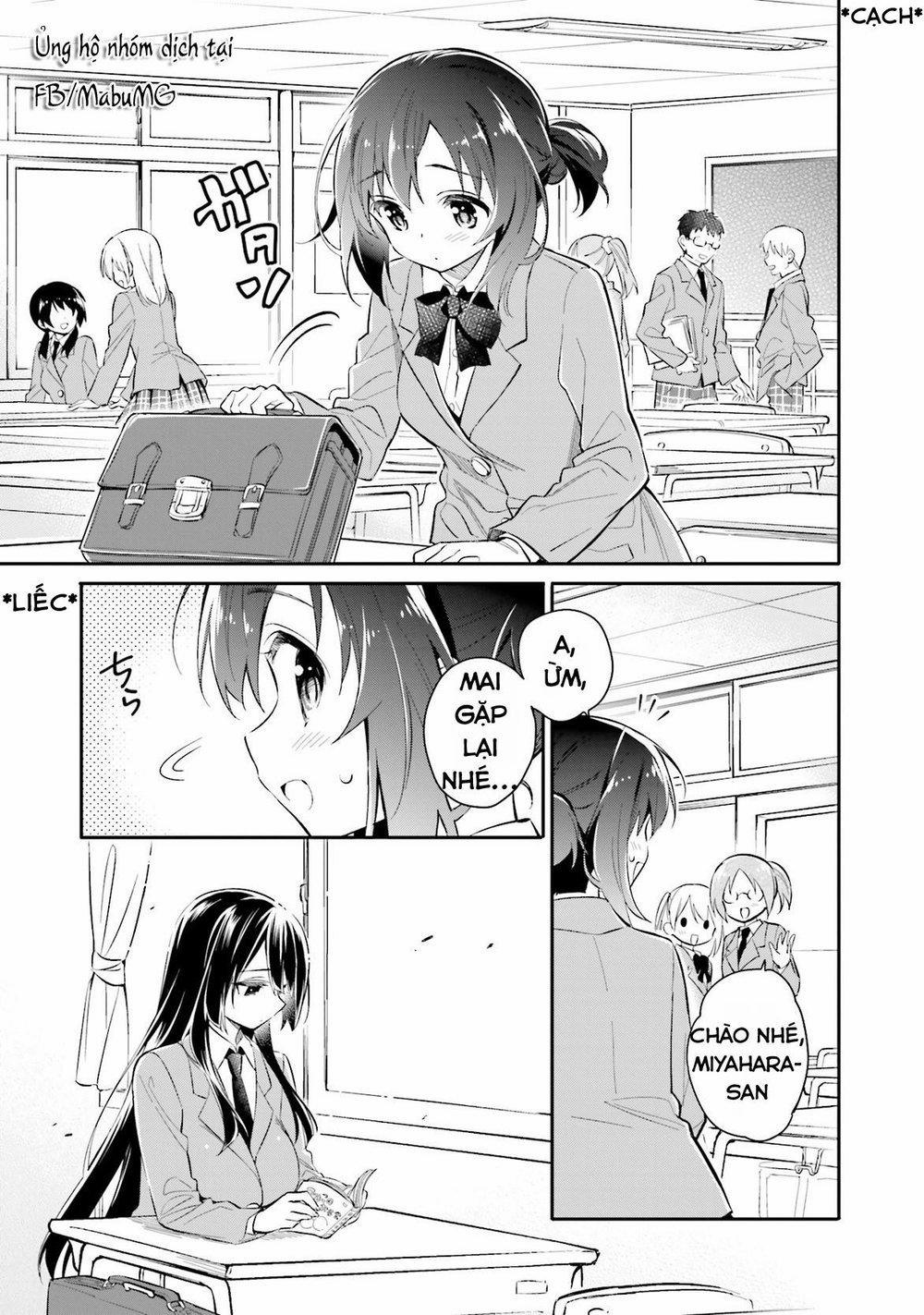 Chotto Ippai 5 trang 2