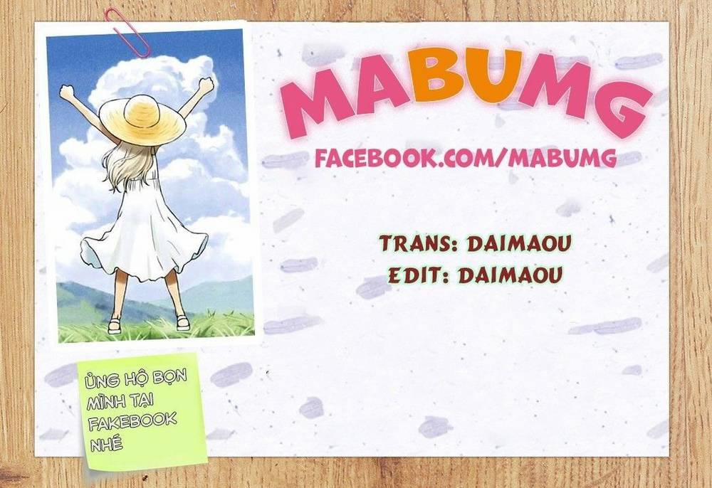 Chotto Ippai 9 trang 26