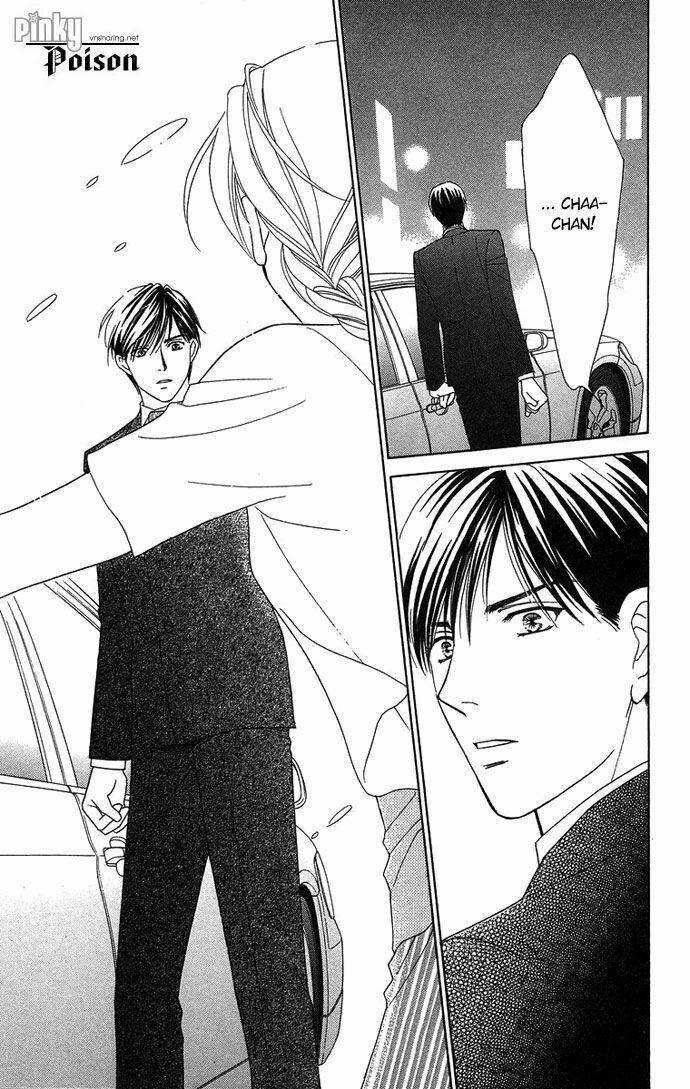 Chou Yo Hana Yo 12 trang 28