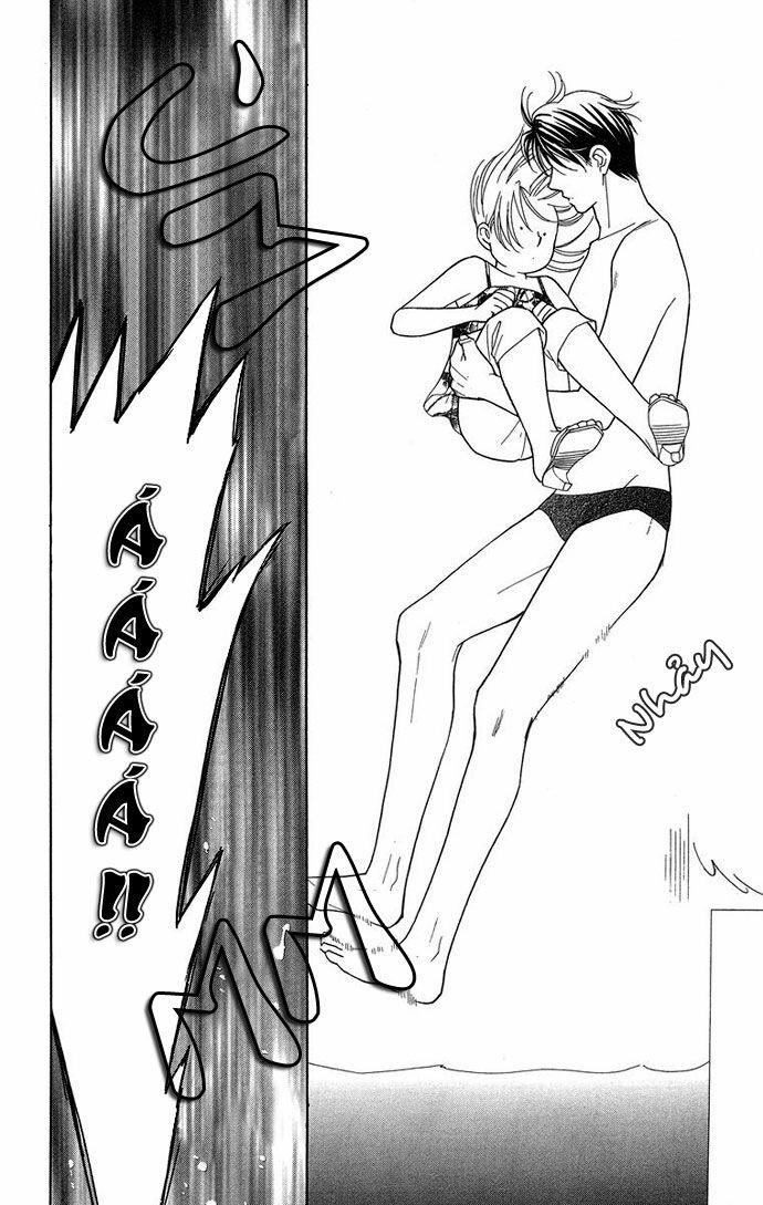 Chou Yo Hana Yo 13 trang 27